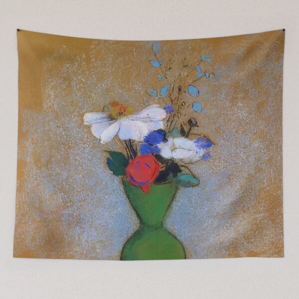 Item preview, Odilon Redon designed and sold by depthsmoke.