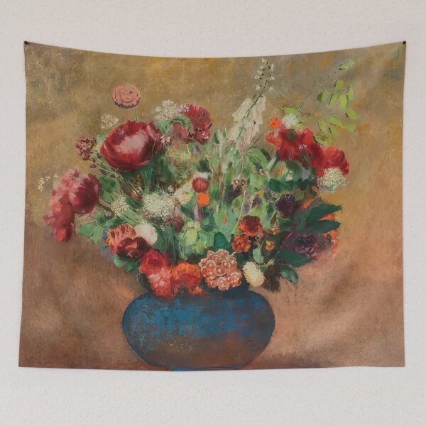 Item preview, Odilon Redon designed and sold by depthsmoke.