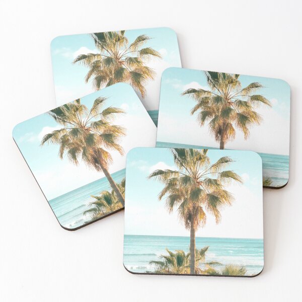 Item preview, Ocean Palms designed and sold by galdesign.