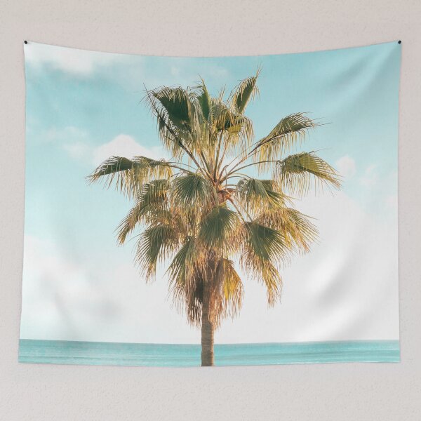 Item preview, Ocean Palms designed and sold by galdesign.