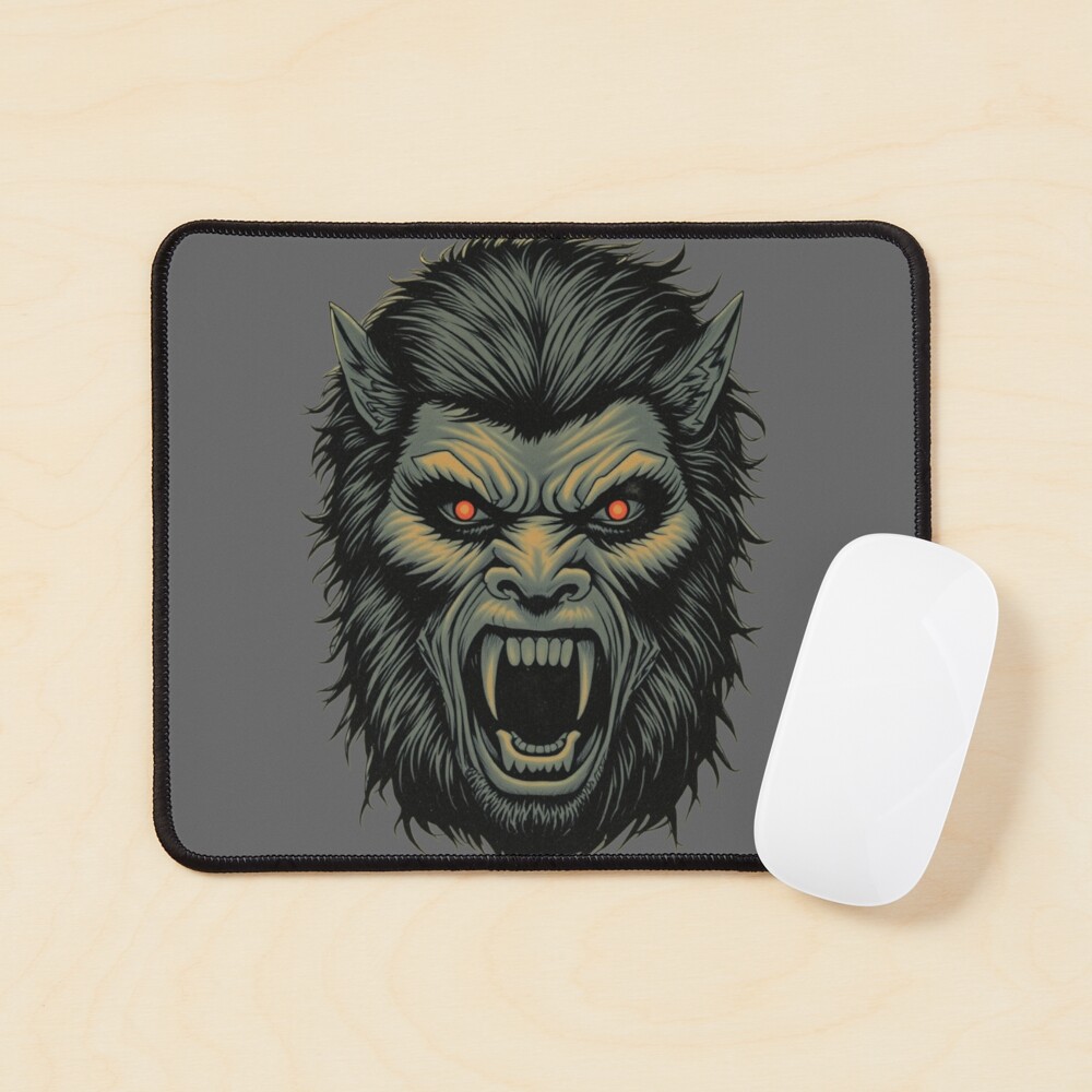 Item preview, Mouse Pad designed and sold by RadManDesigns.