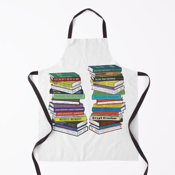 Item preview, All of Jack's Books designed and sold by Karen's Creations.