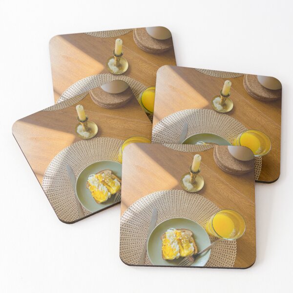 Item preview, Yellow Breakfast designed and sold by Maddiemeilun.