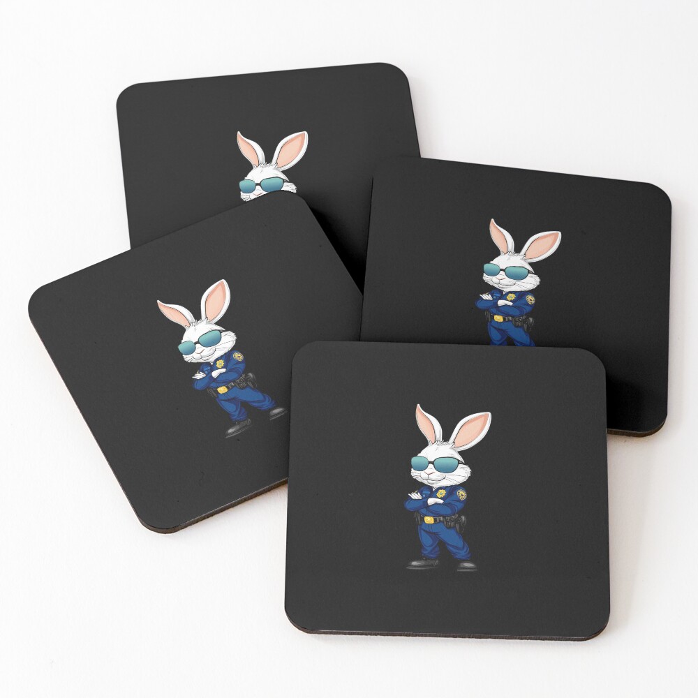Item preview, Coasters (Set of 4) designed and sold by Soulskier.