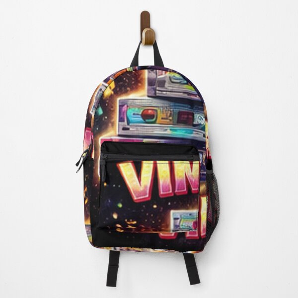 Item preview, Vintage Retro Cassette – 80s and 90s Style designed and sold by DavidPerea.