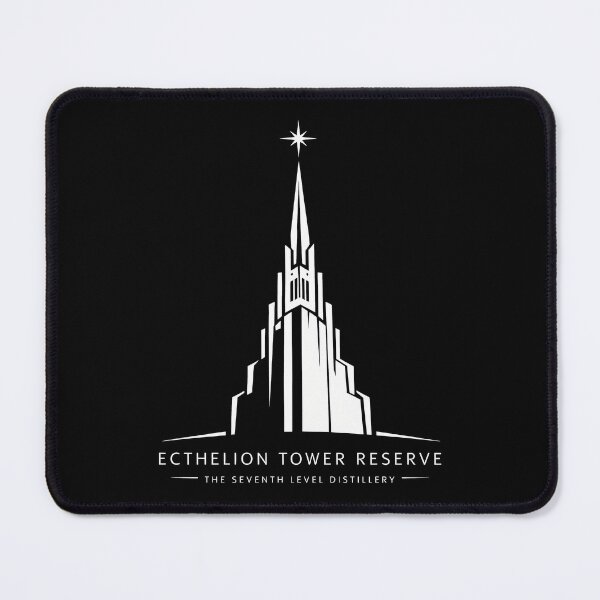 Item preview, Ecthelion Tower Reserve Spire Stout designed and sold by agearb.
