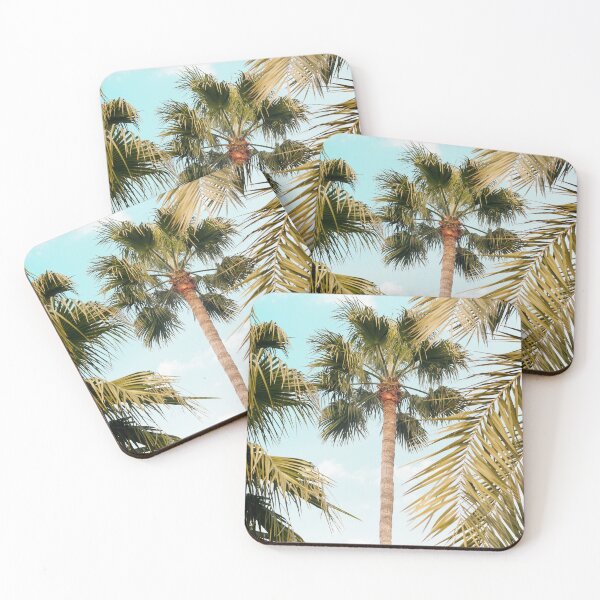 Item preview, Palm Tree Breeze designed and sold by galdesign.