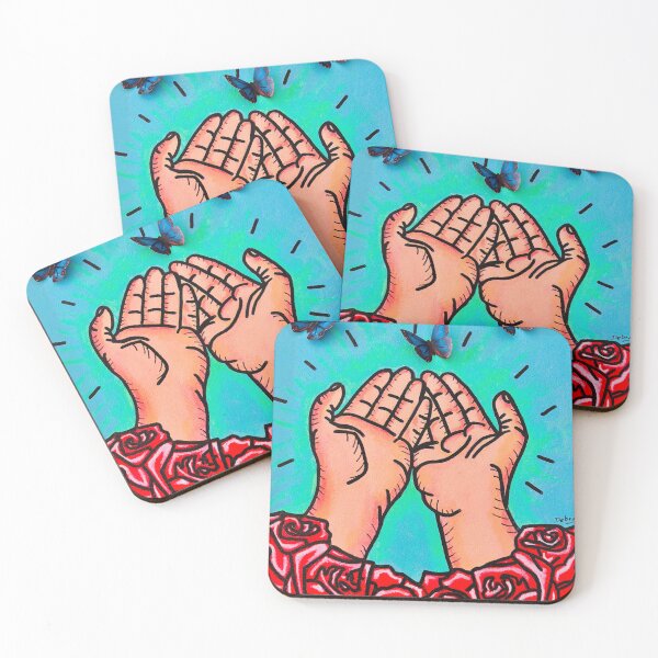 Item preview, The Offering designed and sold by DebruteSpain.