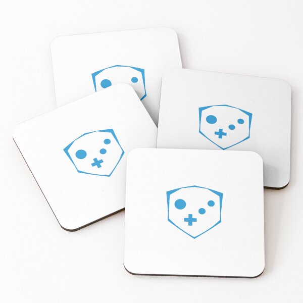 Artikelvorschau, Gaming Shield entworfen und verkauft von HappyRoastCo.