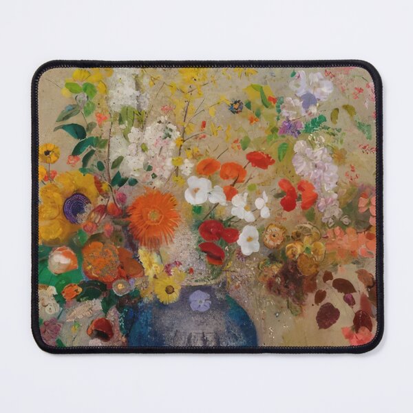 Item preview, Odilon Redon designed and sold by depthsmoke.