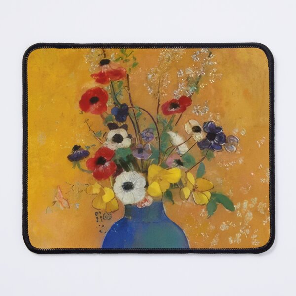 Item preview, Odilon Redon designed and sold by depthsmoke.