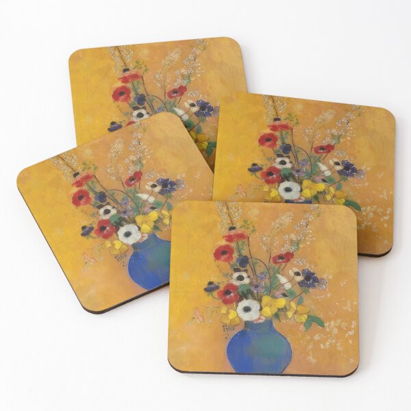 Item preview, Odilon Redon designed and sold by depthsmoke.