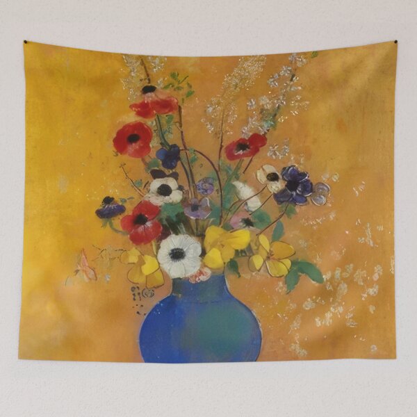 Item preview, Odilon Redon designed and sold by depthsmoke.