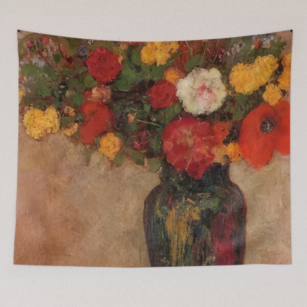 Item preview, Odilon Redon designed and sold by depthsmoke.