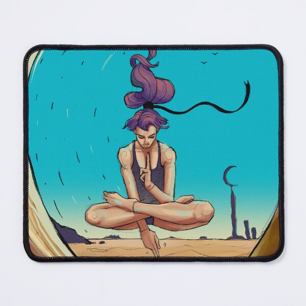 Item preview, Meditation Flow designed and sold by M3shall.