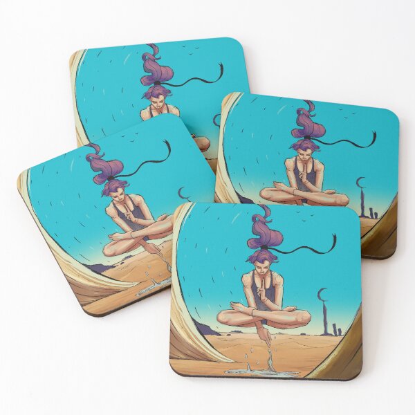 Item preview, Meditation Flow designed and sold by M3shall.