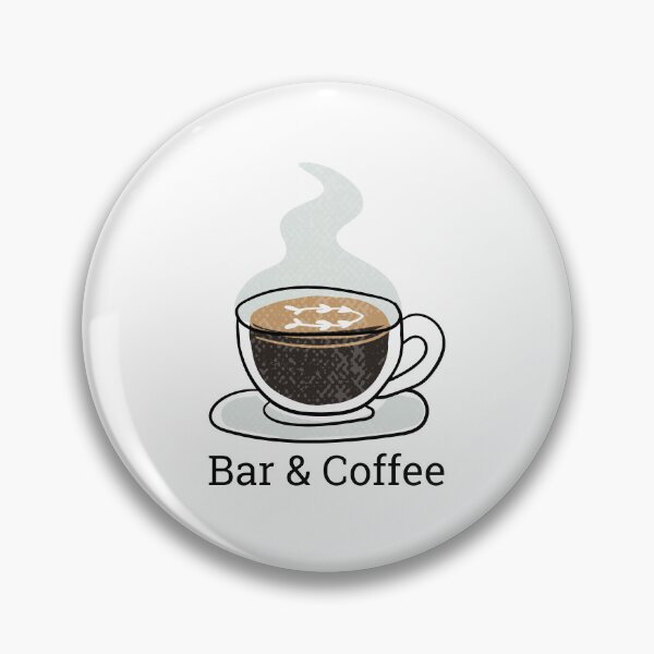 Item preview, Coffee Bar designed and sold by HappyRoastCo.