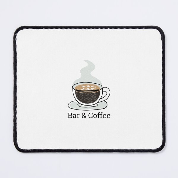 Item preview, Coffee Bar designed and sold by HappyRoastCo.