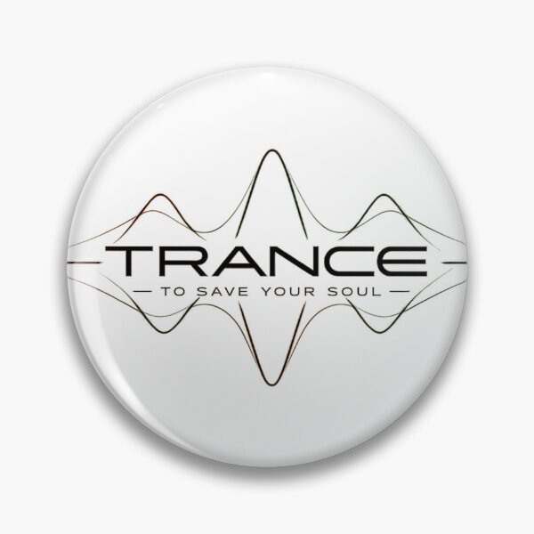 Item preview, Save your soul TRANCE Shirt designed and sold by RSINRS.