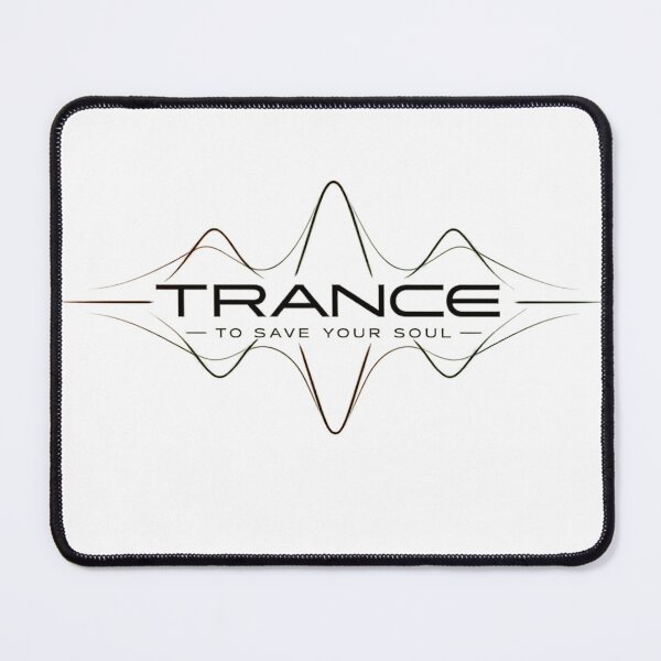 Item preview, Save your soul TRANCE Shirt designed and sold by RSINRS.