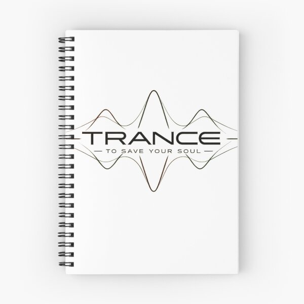 Item preview, Save your soul TRANCE Shirt designed and sold by RSINRS.