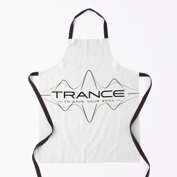 Item preview, Save your soul TRANCE Shirt designed and sold by RSINRS.