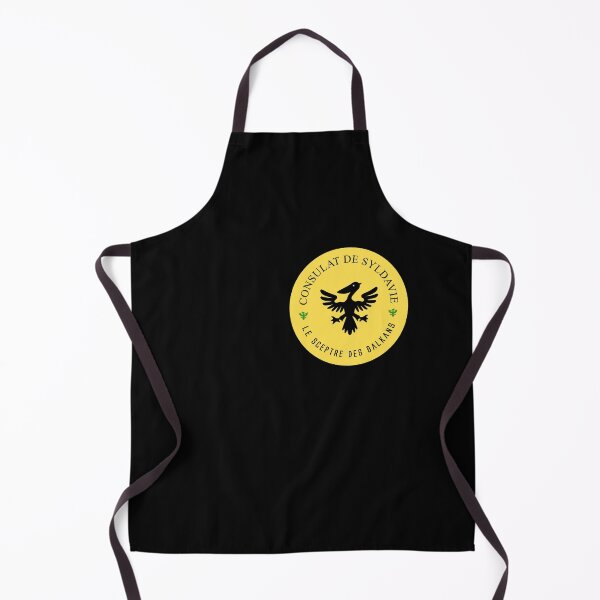 Item preview, The Sceptre of the Balkans designed and sold by TATTOO-DESIGN.