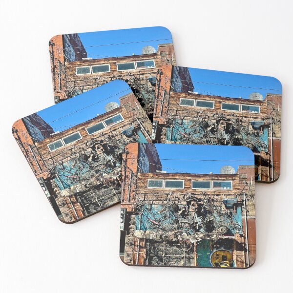 Item preview, Toronto Storefront  designed and sold by Maddiemeilun.
