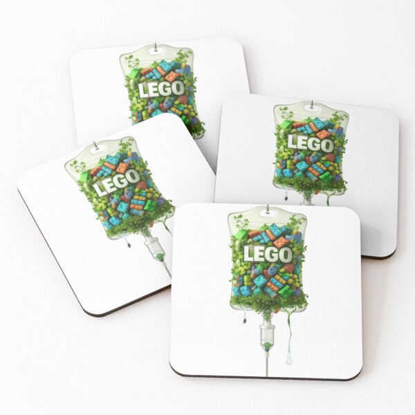 Item preview, Lego 2 designed and sold by FORTNITEFILTHYBANTER.