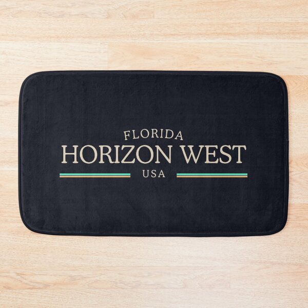 Item preview, Horizon West Florida Heritage – Midnight designed and sold by buglevel.