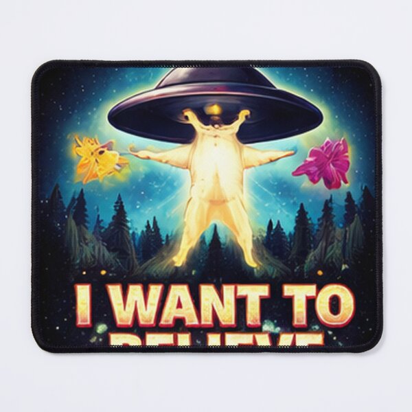 Item preview, Psychedelic Mushroom – Colorful Surrealist Art designed and sold by DavidPerea.