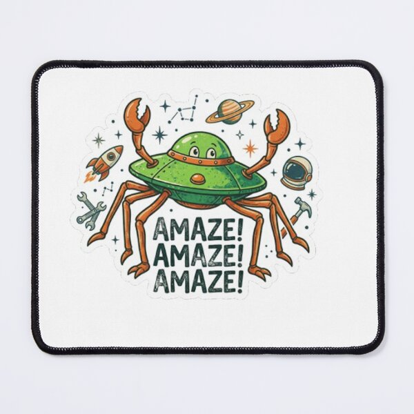 Item preview, amaze amaze amaze designed and sold by sanawnaw154.