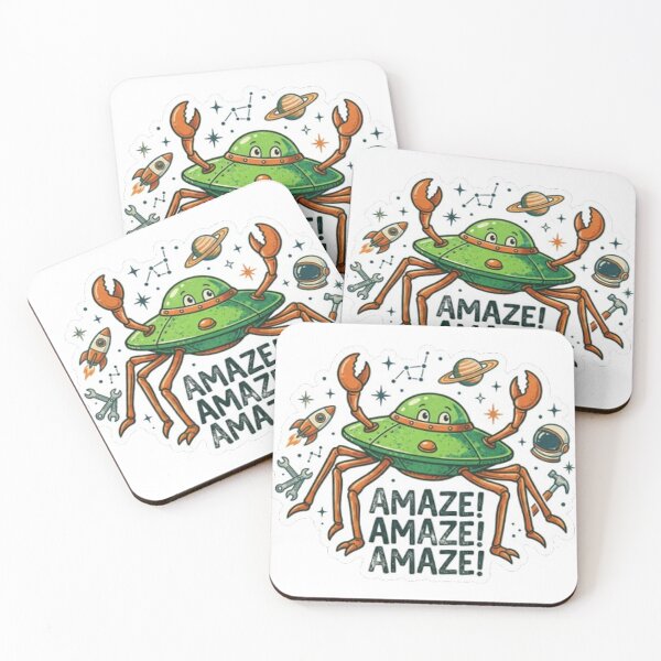 Item preview, amaze amaze amaze designed and sold by sanawnaw154.