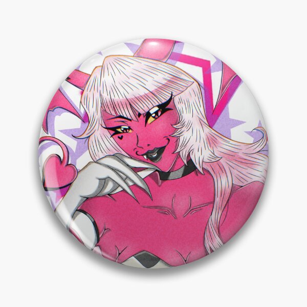 Item preview, V E R O S I K A - M A Y D A Y designed and sold by KuroOkamiSama.