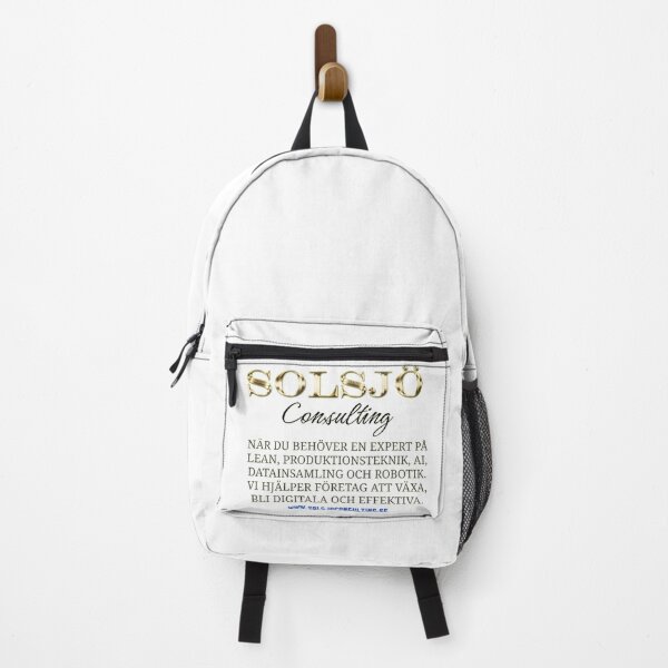 Item preview, SOLSJÖ Consulting special logo designed and sold by Sunlakerecords.