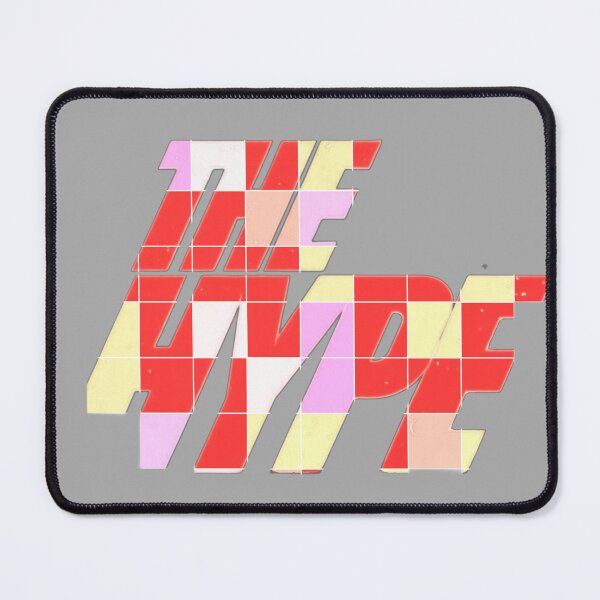 Item preview, The Hype designed and sold by RadManDesigns.
