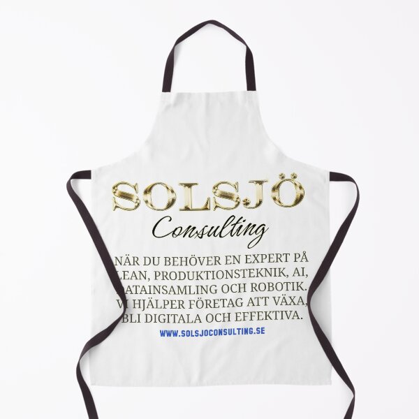 Item preview, SOLSJÖ Consulting special logo designed and sold by Sunlakerecords.