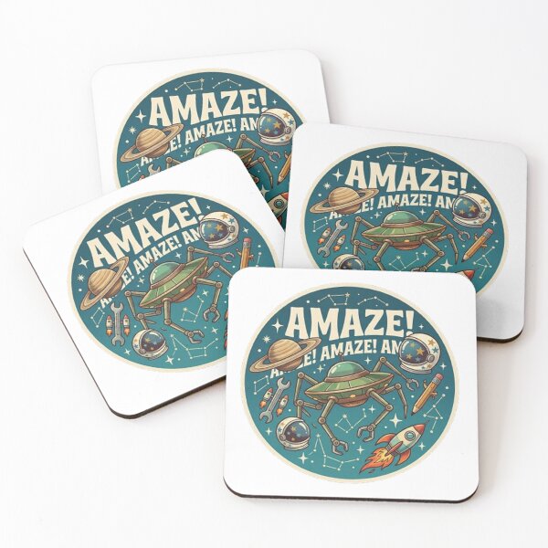 Item preview, amaze amaze amaze designed and sold by sanawnaw154.