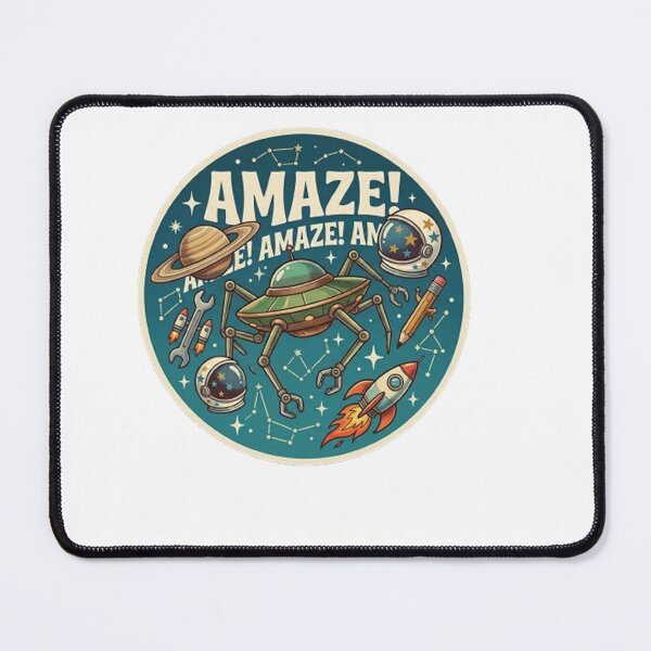 Item preview, amaze amaze amaze designed and sold by sanawnaw154.