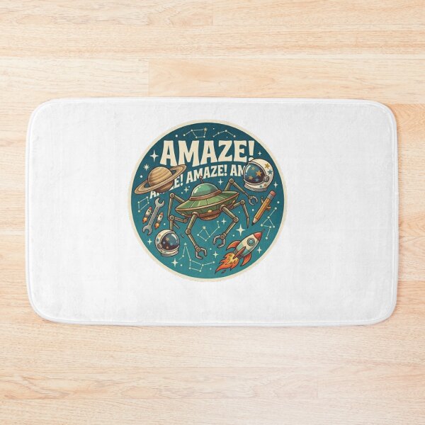 Item preview, amaze amaze amaze designed and sold by sanawnaw154.