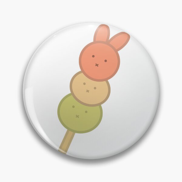 Item preview, Miffy Skewer designed and sold by Tri-Stain.