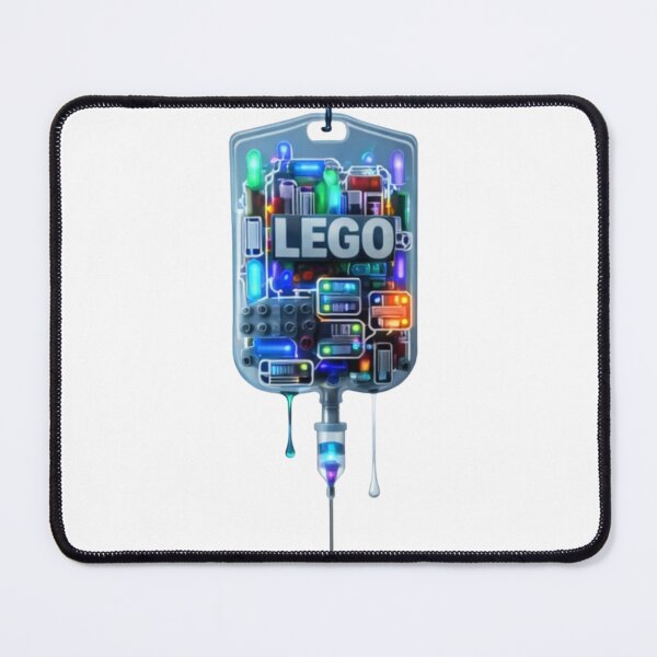 Item preview, Lego 4 designed and sold by FORTNITEFILTHYBANTER.