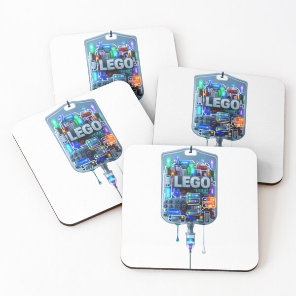 Item preview, Lego 4 designed and sold by FORTNITEFILTHYBANTER.