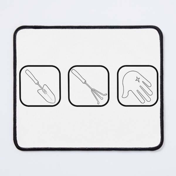Item preview, Choose Your Implement (open) designed and sold by filledesang.