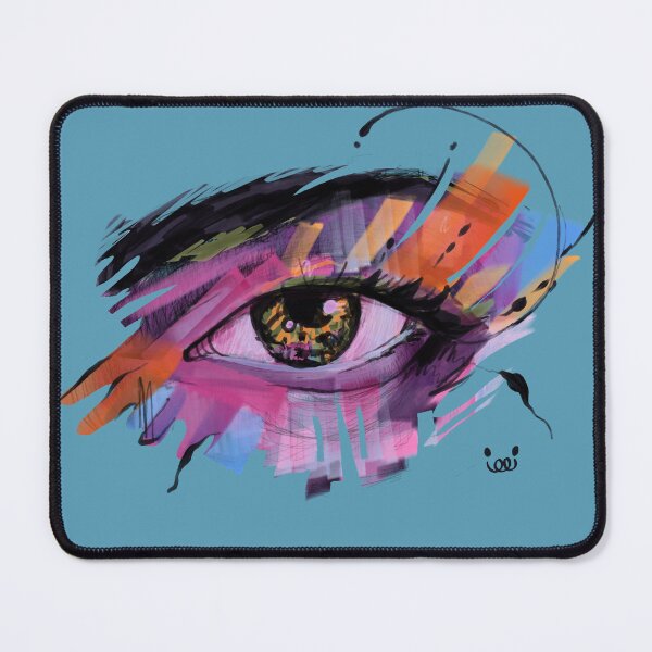 Item preview, Fireeye designed and sold by M3shall.