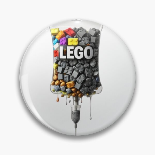 Item preview, Lego 5 designed and sold by FORTNITEFILTHYBANTER.