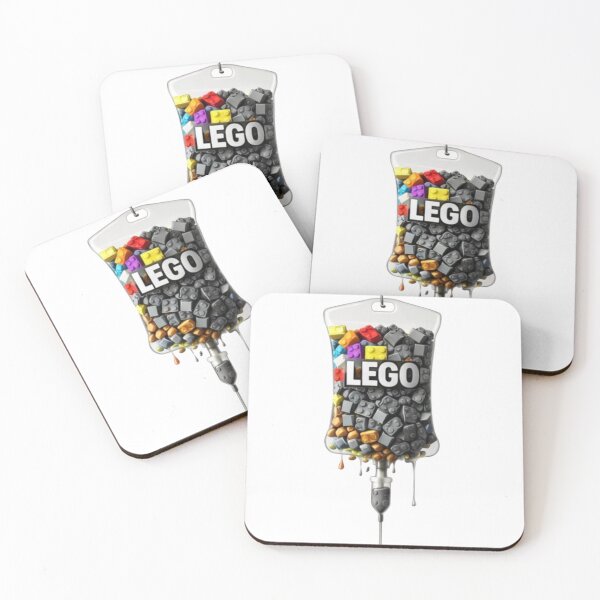 Item preview, Lego 5 designed and sold by FORTNITEFILTHYBANTER.
