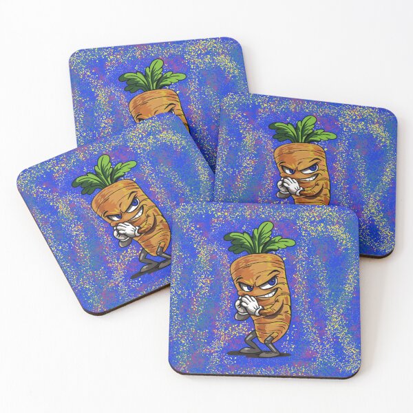 Item preview, Sneaky Carrot designed and sold by QueenDragon2828.