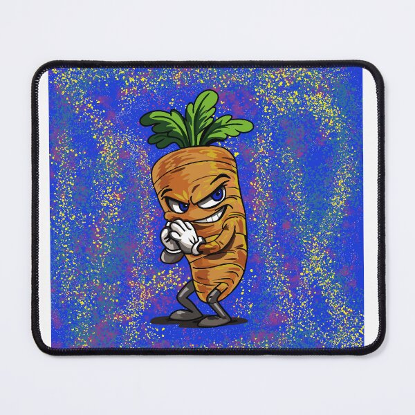 Item preview, Sneaky Carrot designed and sold by QueenDragon2828.