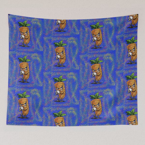 Item preview, Sneaky Carrot designed and sold by QueenDragon2828.